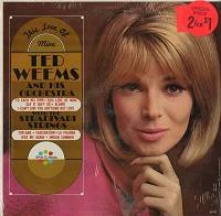 Ted Weems And His Orchestra - This Love Of Mine