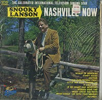 Snooky Lanson - Nashville Now