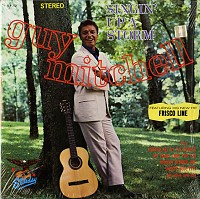 Guy Mitchell - Singin' Up A Storm