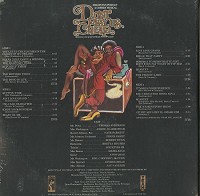 Melvin Van Peebles - Don't Play Us Cheap -  Sealed Out-of-Print Vinyl Record