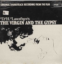 Original Soundtrack - The Virgin And The Gypsy