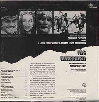 Original Soundtrack - The Horsemen