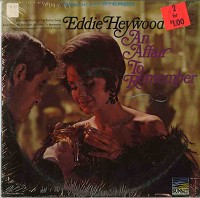 Eddie Heywood - An Affair To Remember