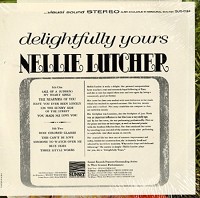 Nellie Lutcher - Delightfully Yours