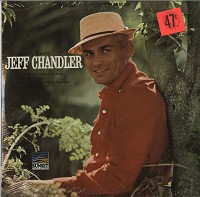Jeff Chandler - Sincerely Yours