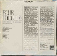 Gordon Jenkins - Blue Prelude