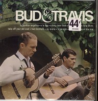 Bud and Travis - Bud & Travis