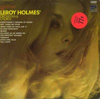 Leroy Holmes - The Sound Of Leroy Holmes' Orchestra And Chorus