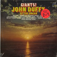 John Duffy - Giants!