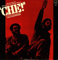 Original Soundtrack - Che