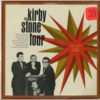 The Kirby Stone Four - The Kirby Stone Four