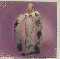 Mae West - Way Out West -  Sealed Out-of-Print Vinyl Record