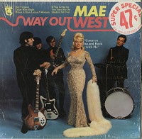 Mae West - Way Out West