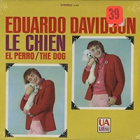 Eduardo Davidson - Le Chien