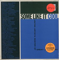 Various Artists - Some Like It Cool