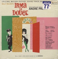 Original Soundtrack - Irma La Douce