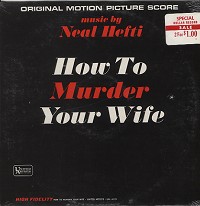 Original Soundtrack - How To Murder Your Wife