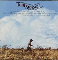 Original Soundtrack - Tom Sawyer