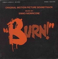 Original Soundtrack - Burn