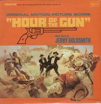 Original Soundtrack - Hour Of The Gun