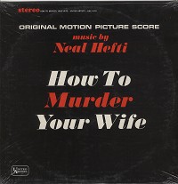 Original Soundtrack - How To Murder Your Wife