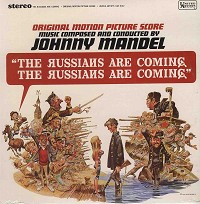 Original Soundtrack - The Russians Are Coming, The Russians Are Coming