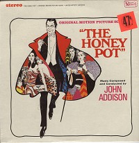 Original Soundtrack - The Honey Pot