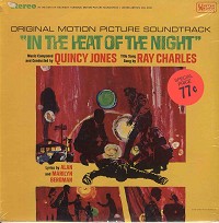 Original Soundtrack - In The Heat Of The Night