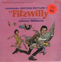 Original Soundtrack - Fitzwilly