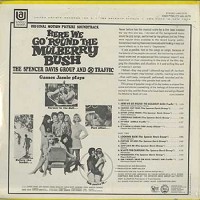 Original Soundtrack - Here We Go Round The Mulberry Bush