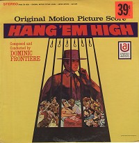 Original Soundtrack - Hang Em' High