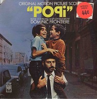 Original Soundtrack - Popi