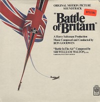 Original Soundtrack - Battle of Britain