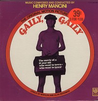 Original Soundtrack - Gaily, Gaily