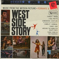 Ferrante & Teicher - West Side Story