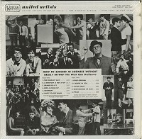 The West One Orchestra - How To Succeed In Business Without Really Trying -  Sealed Out-of-Print Vinyl Record