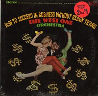 The West One Orchestra - How To Succeed In Business Without Really Trying