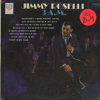 Jimmy Roselli - 3 A.M.