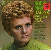 Bobbi Martin - Harper Valley PTA