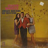 Jimmy Roselli - Sweet Sounds Of Success -  Sealed Out-of-Print Vinyl Record