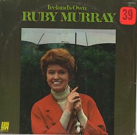 Ruby Murray - Ireland's Own Ruby Murray