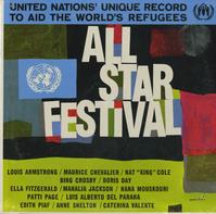 Various Artists - All Star Festival