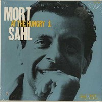 Mort Sahl - At The Hungry i