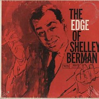 Shelley Berman - The Edge Of Shelley Berman