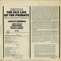 Shelley Berman - The Sex Life Of The Primate