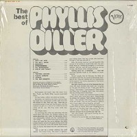 Phyllis Diller - The Best Of