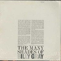 Various Artists - The Many Shades Of Gray/stereo