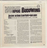 Original Soundtrack - Mister Buddwing