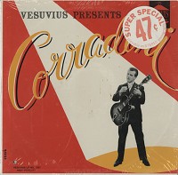 Corradini - Vesuvius Presents Corradini