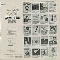 Wayne King And His Orchestra - Smoke Gets In Your Eyes